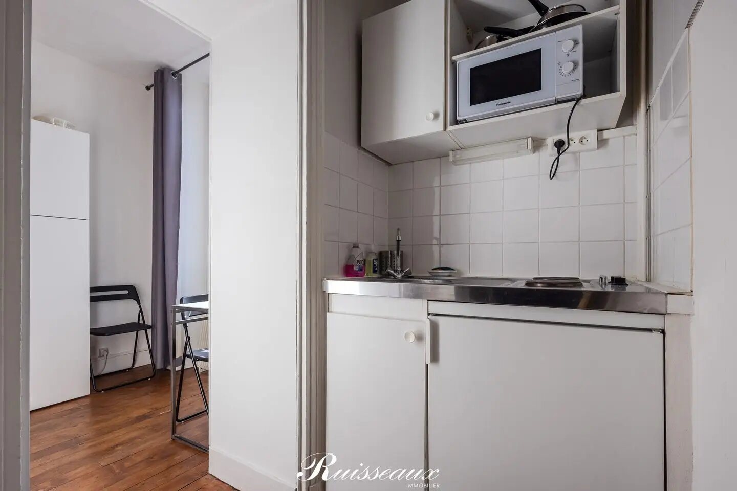 Appartement à vendre, 50m², Dijon