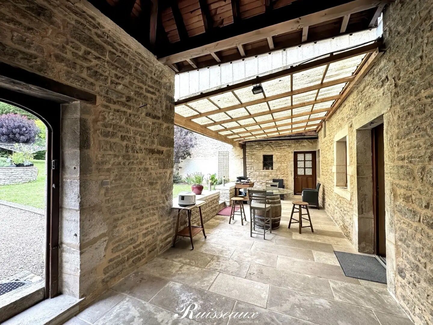 Maison à vendre, 200m², Bèze