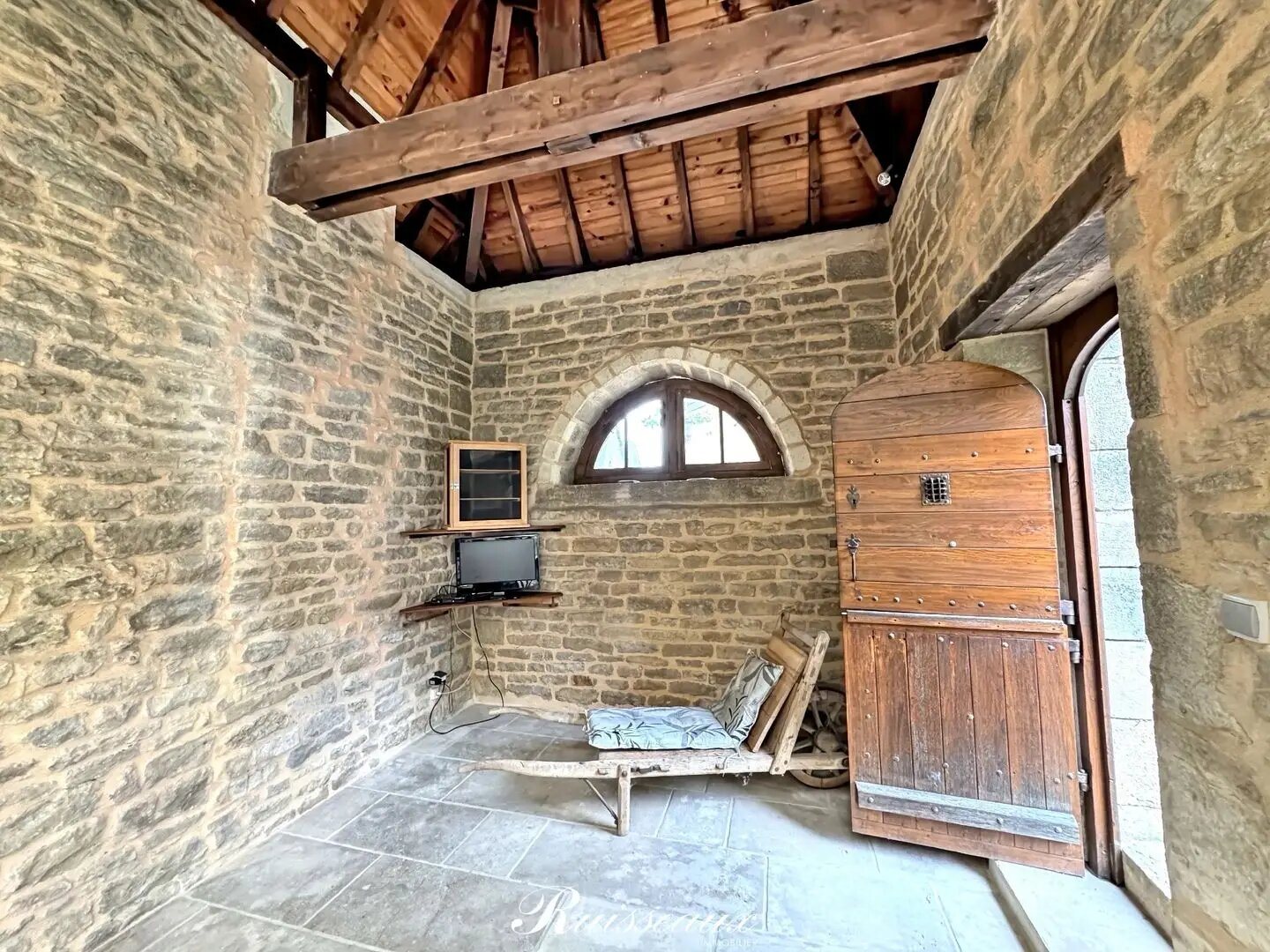 Maison à vendre, 200m², Bèze