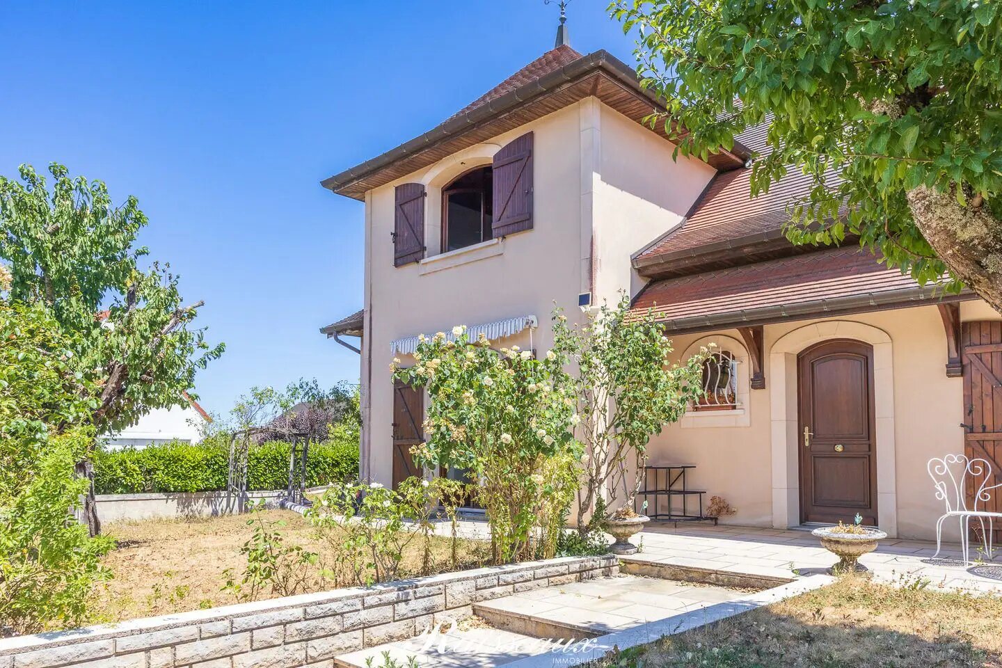 Maison à vendre, 184m², Daix