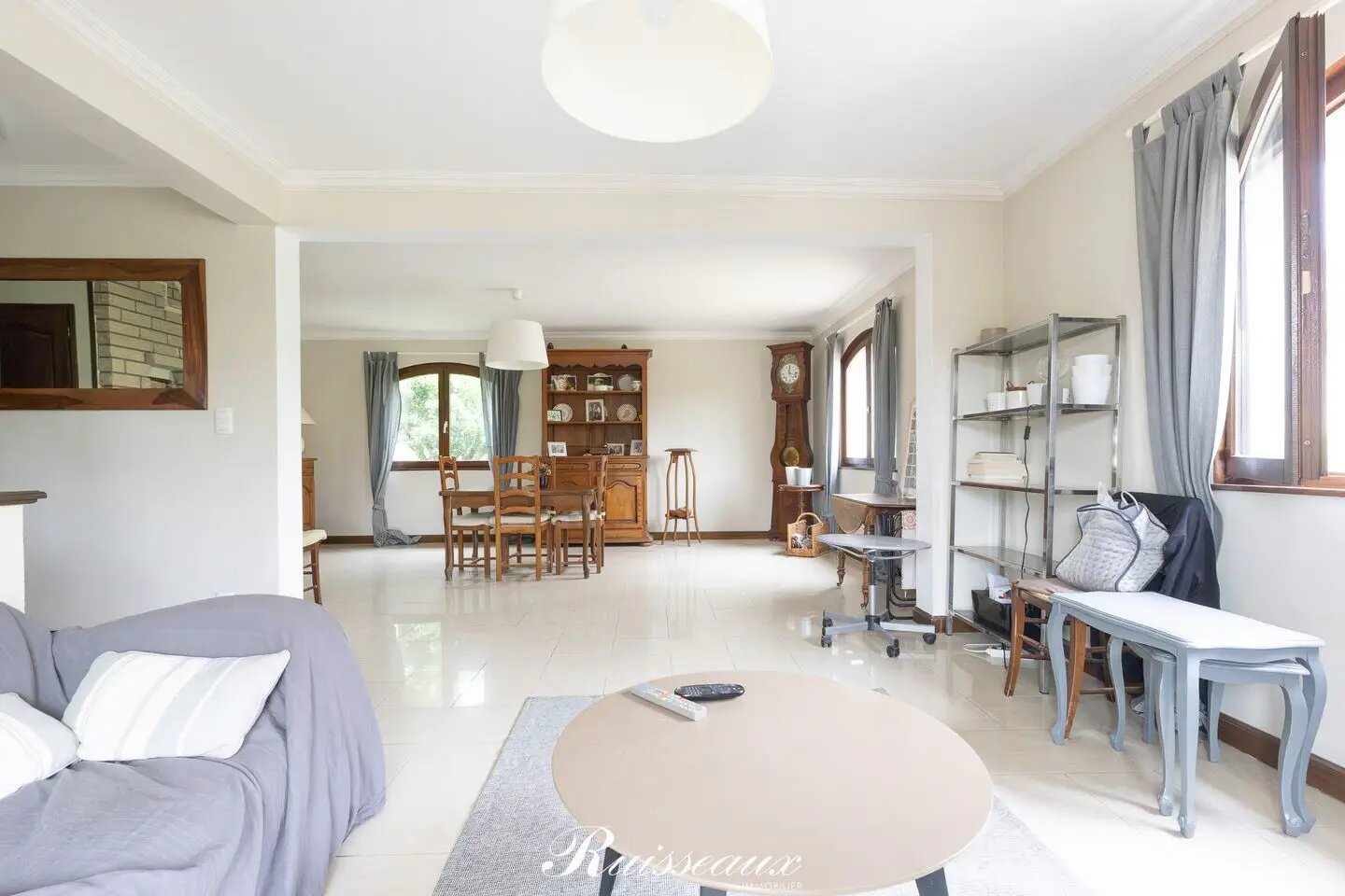 Maison à vendre, 184m², Daix