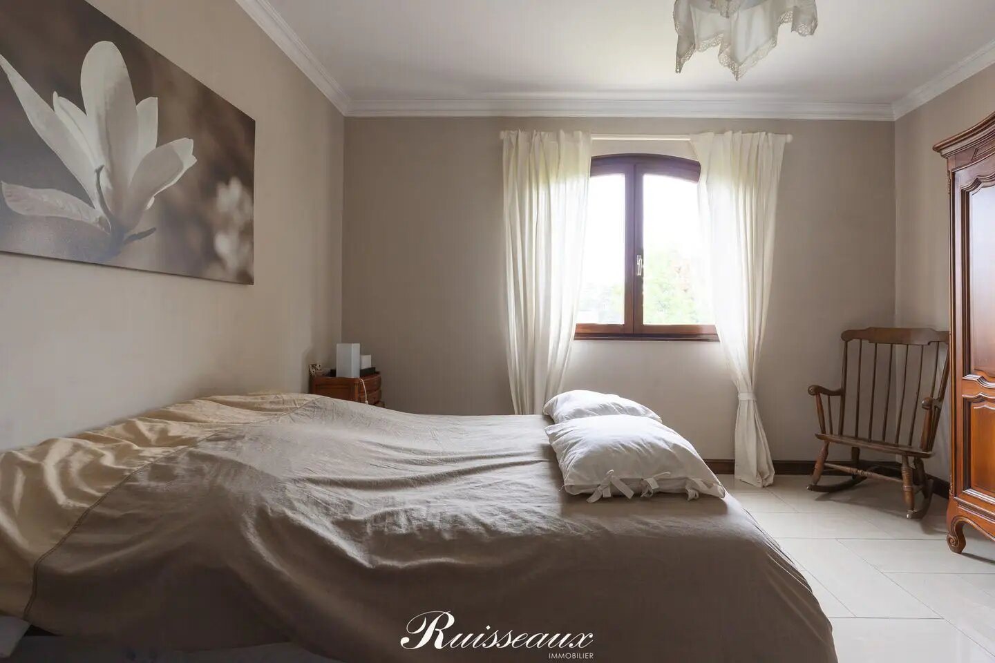 Maison à vendre, 184m², Daix