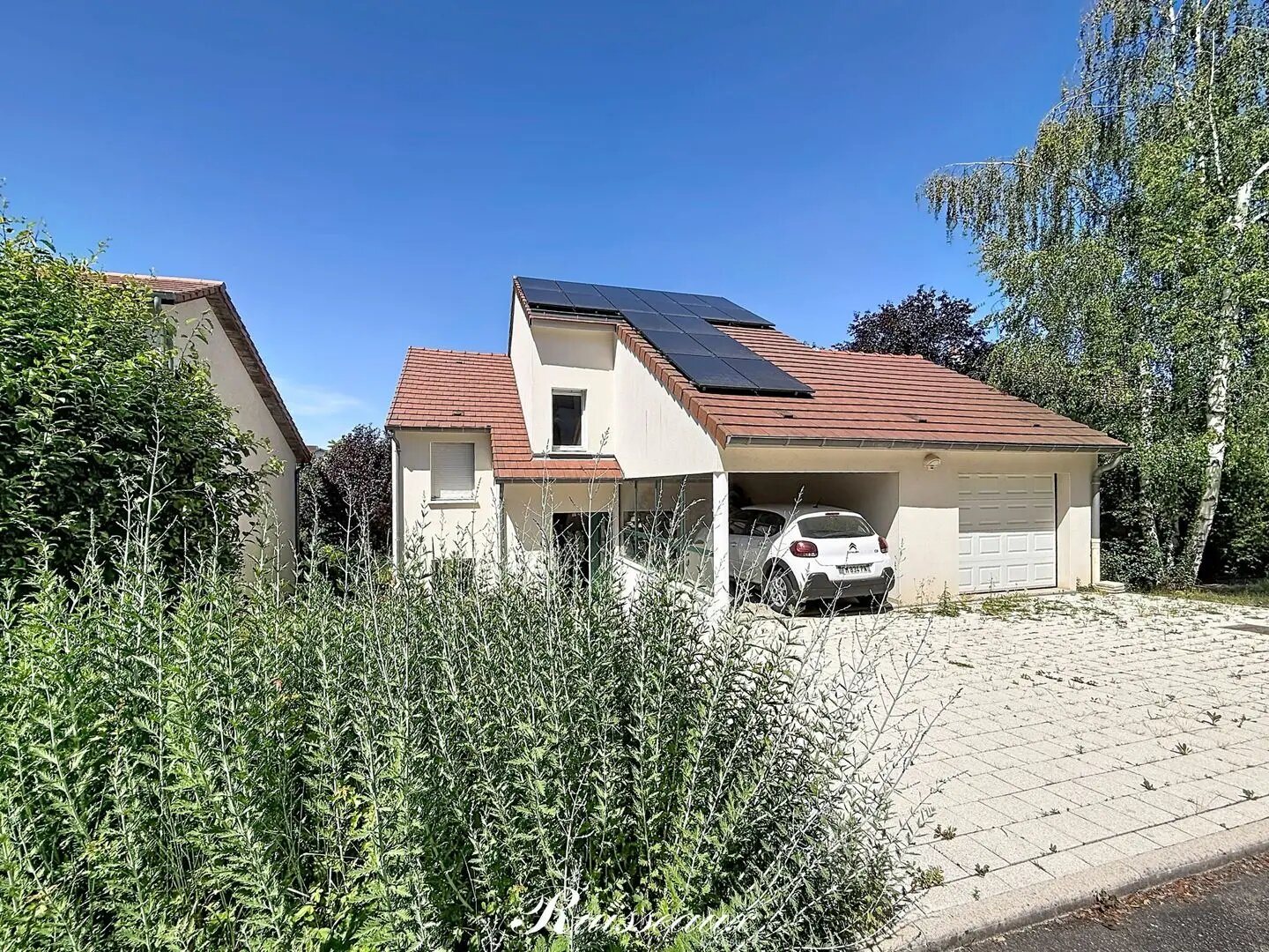 Maison à vendre, 266m², Dijon