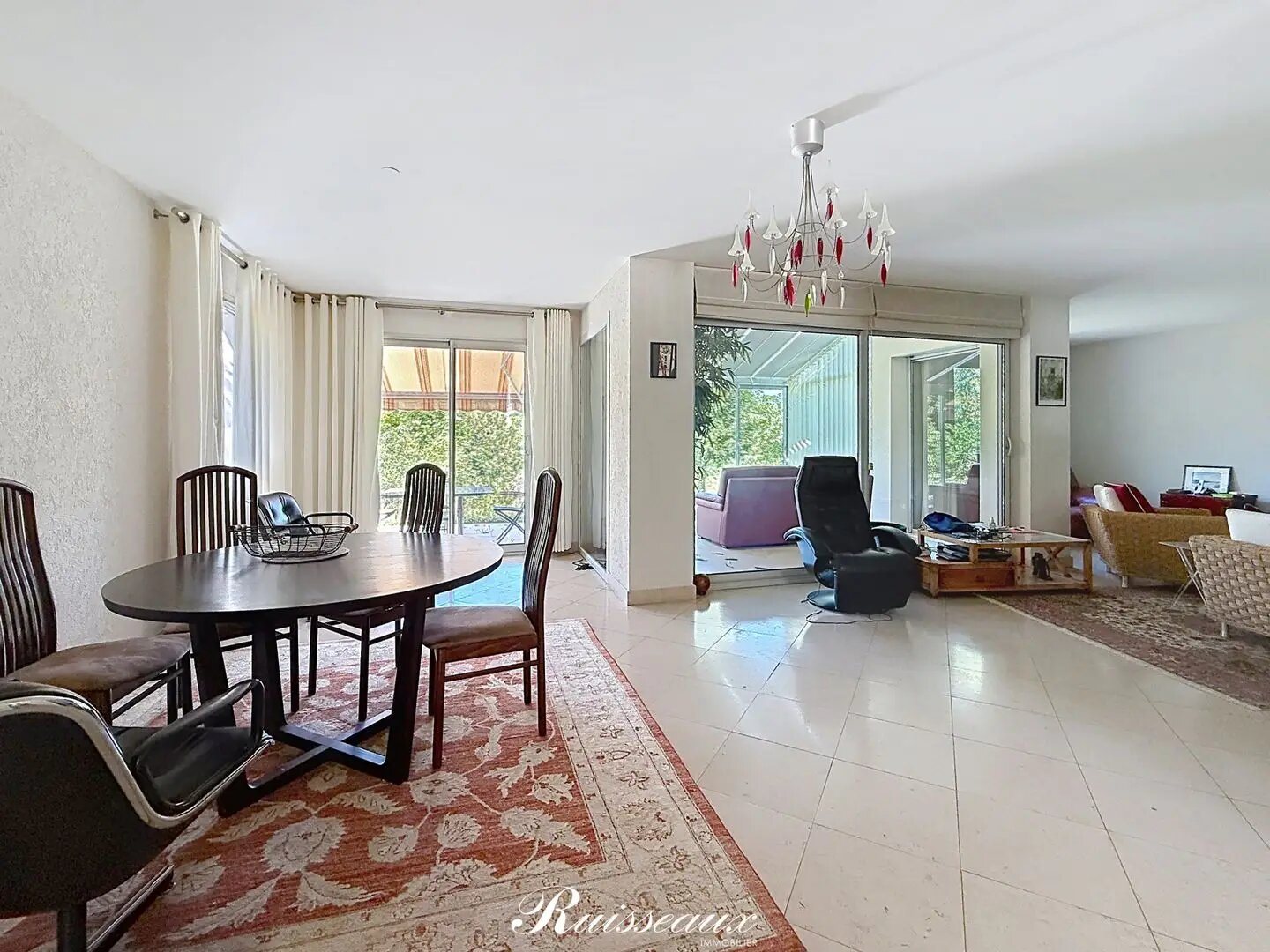 Maison à vendre, 266m², Dijon