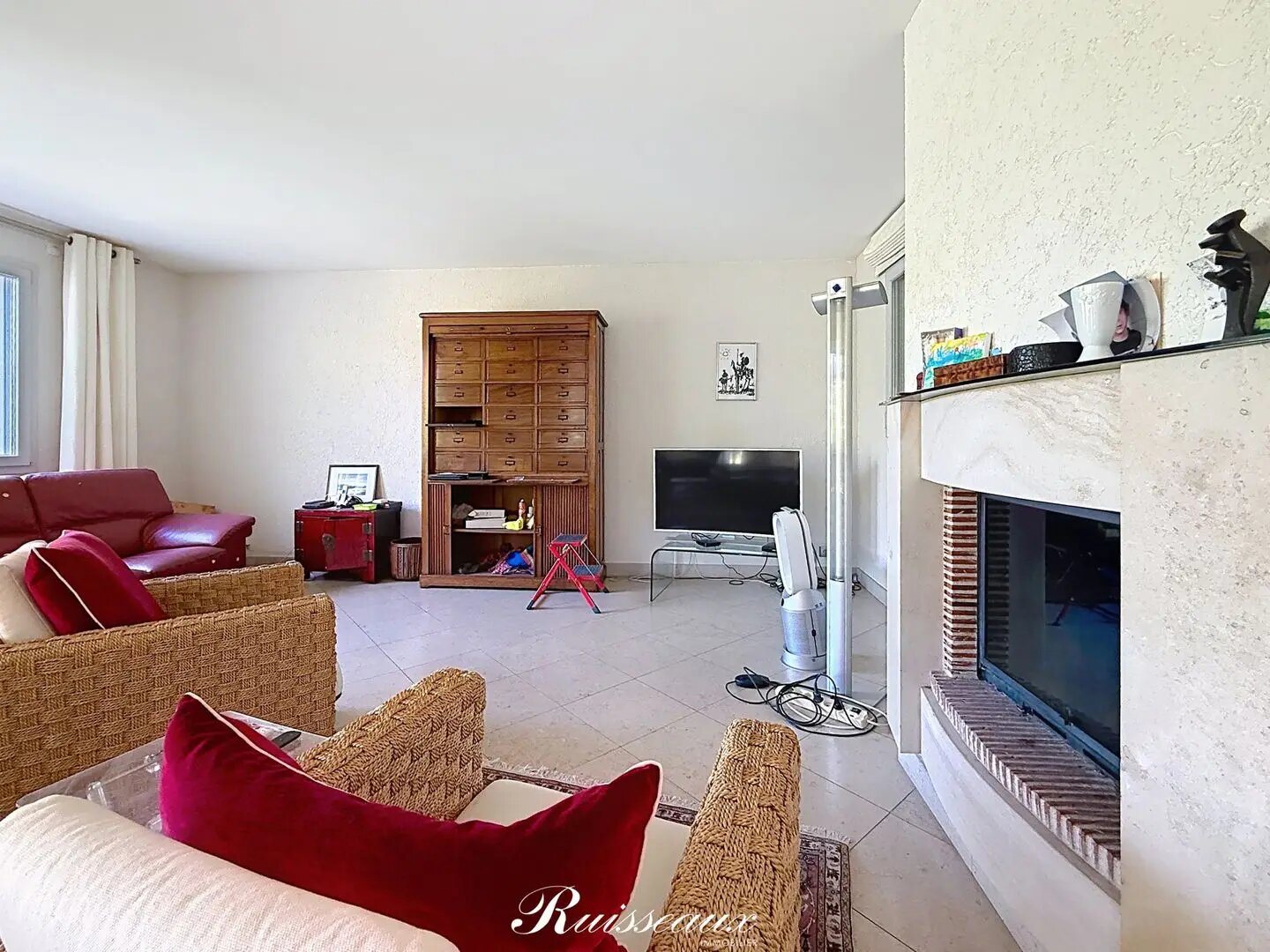 Maison à vendre, 266m², Dijon