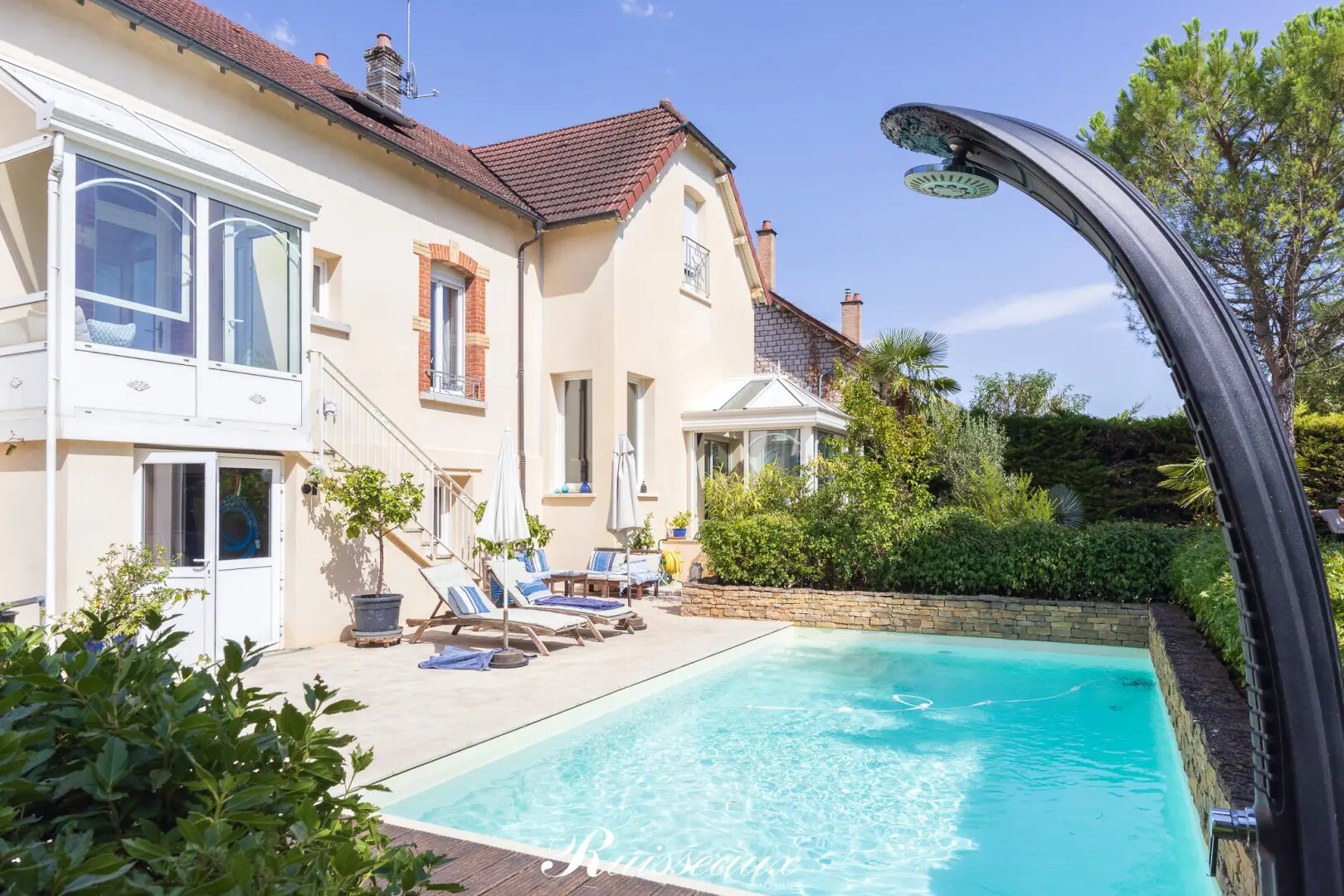 Maison à vendre, 193m², Nuits-Saint-Georges