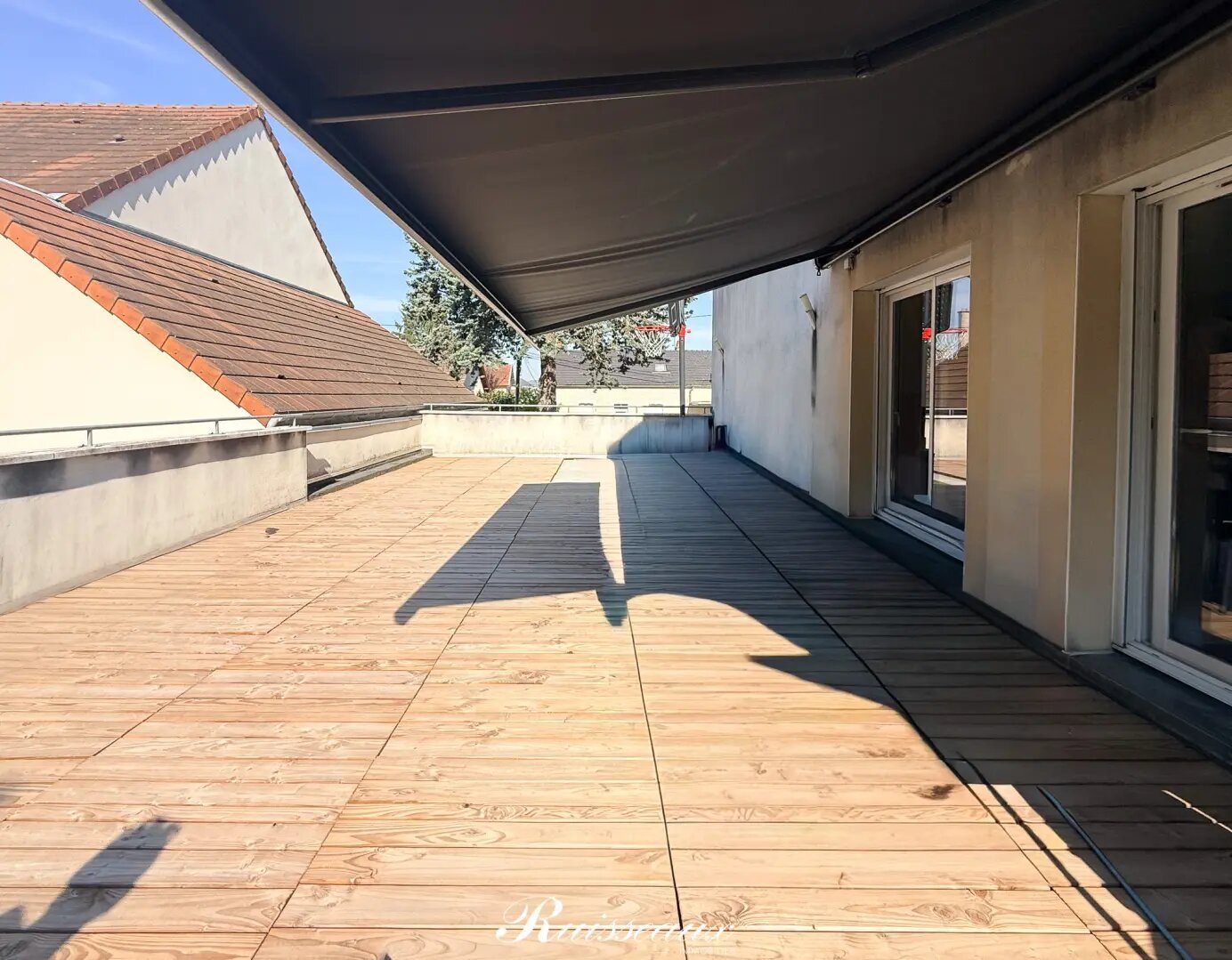 Appartement à vendre, 198m², Dijon