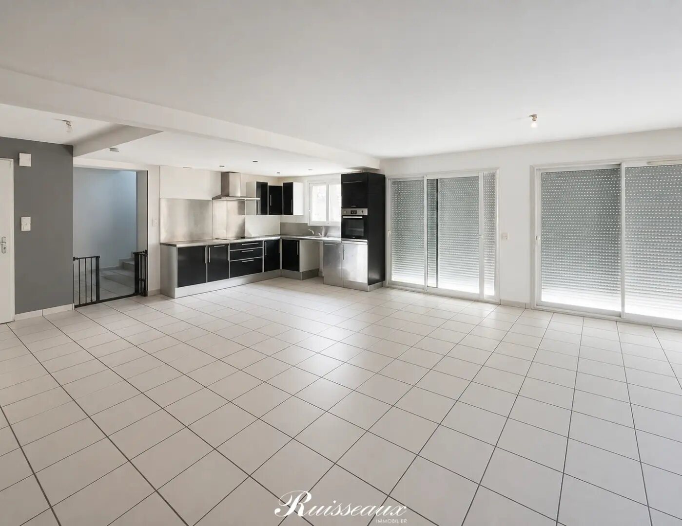 Appartement à vendre, 198m², Dijon