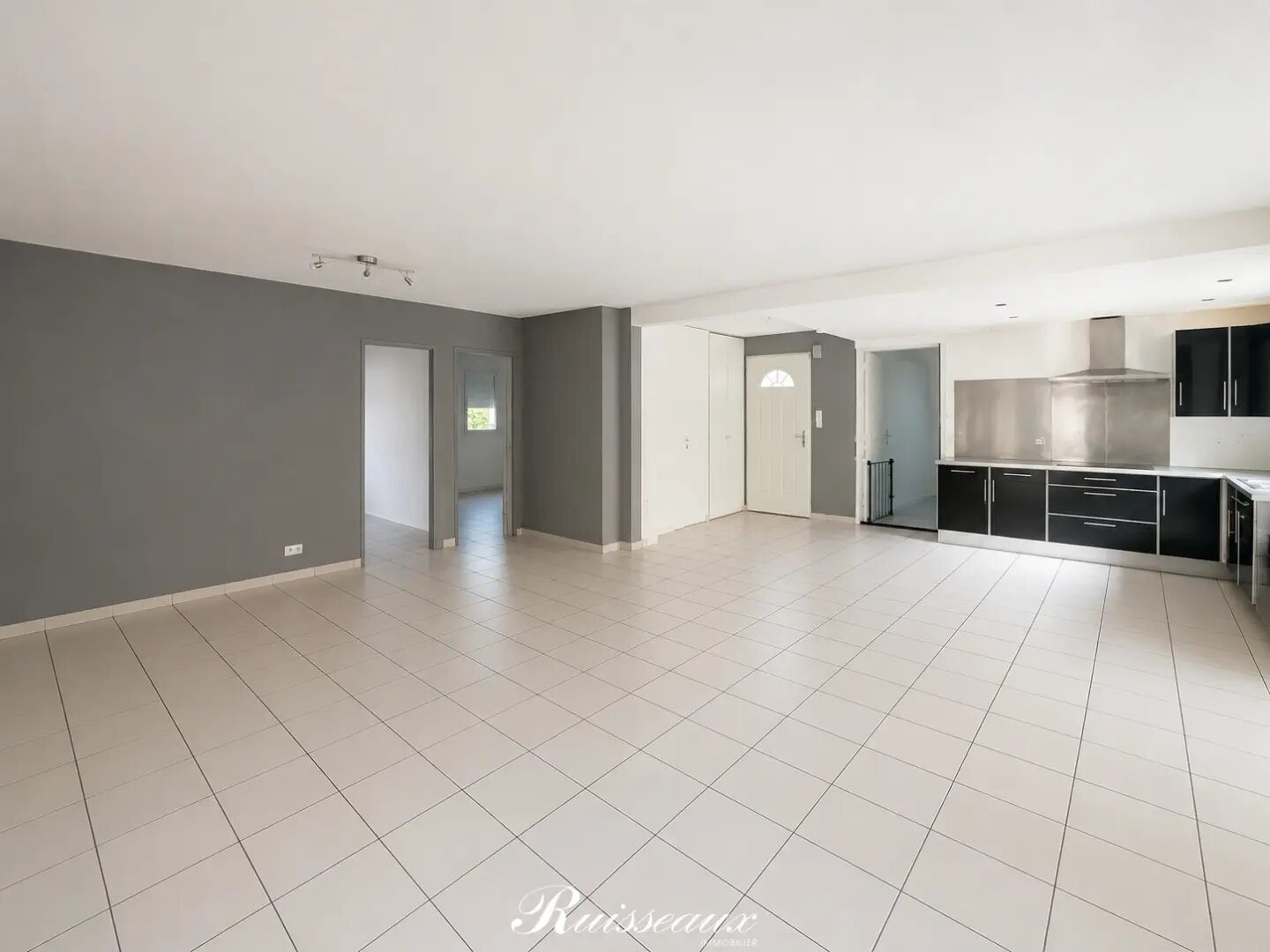 Appartement à vendre, 198m², Dijon