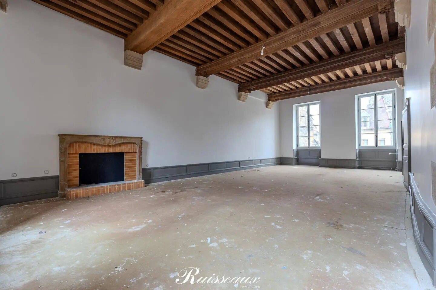 Appartement à vendre, 151m², Dijon