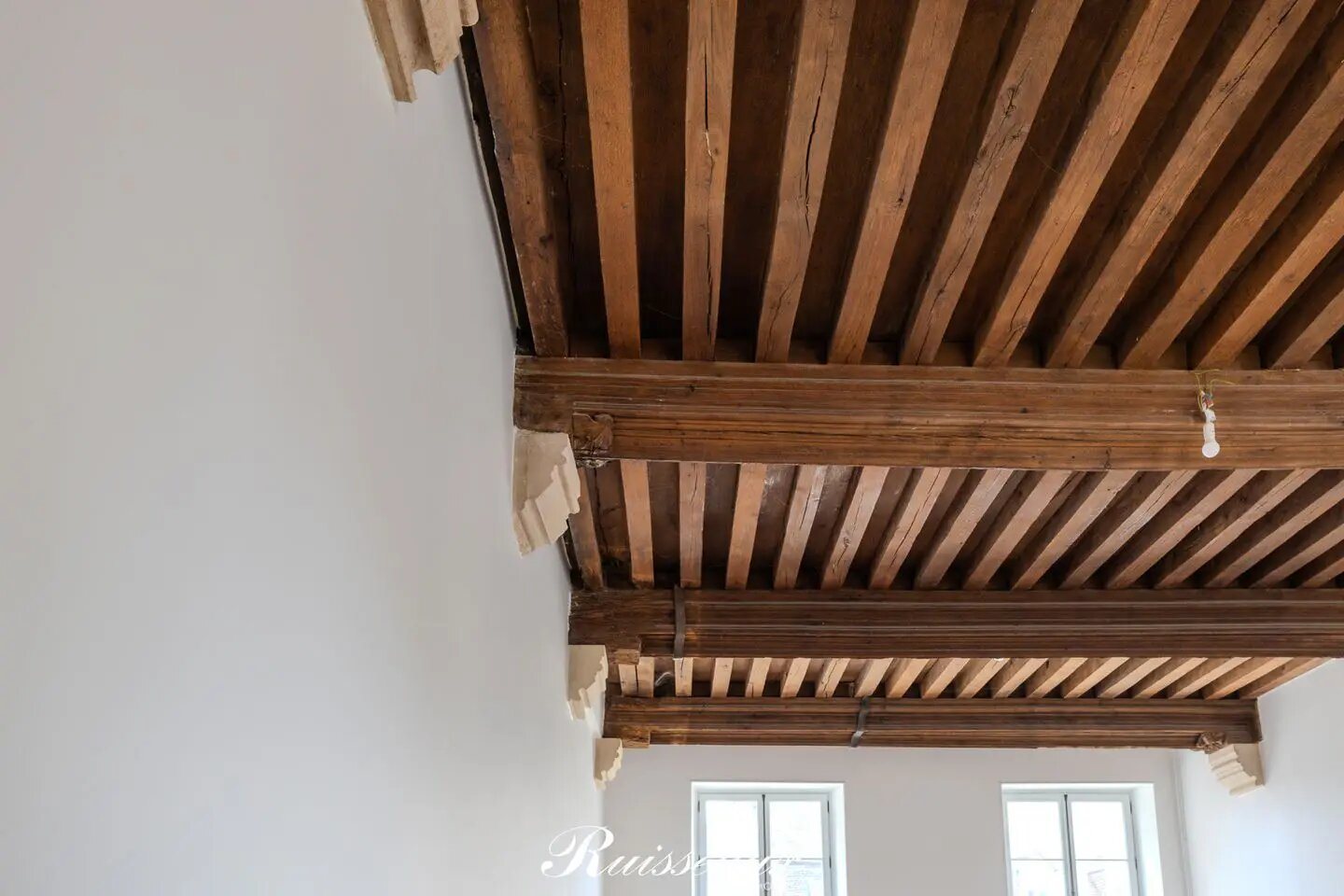 Appartement à vendre, 151m², Dijon