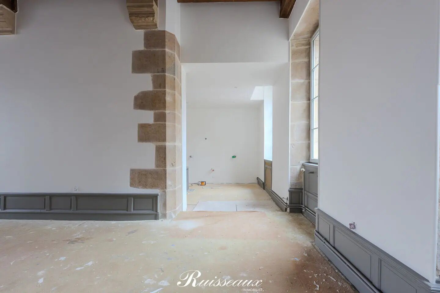 Appartement à vendre, 151m², Dijon