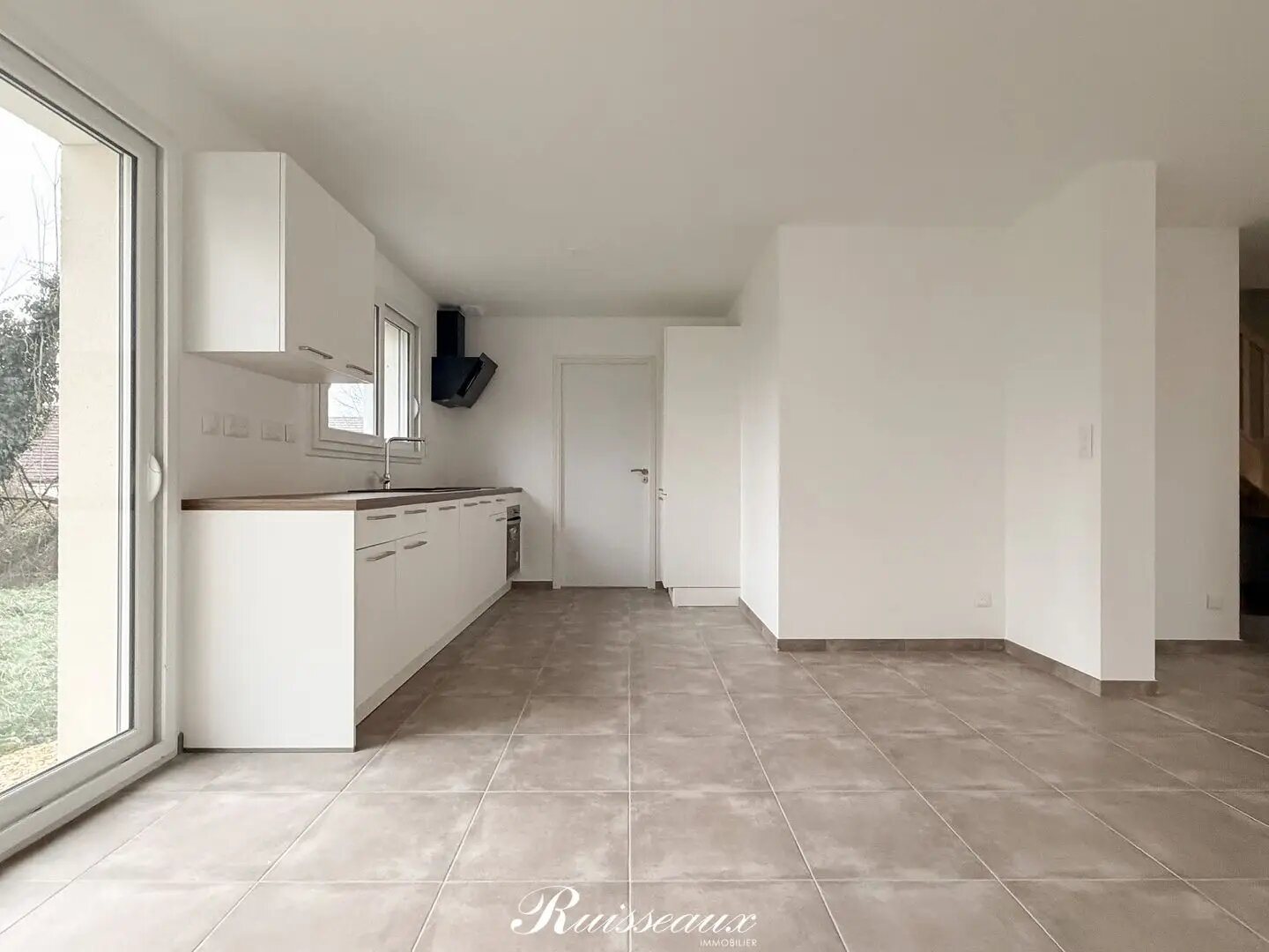 Maison à vendre, 92m², Marsannay-le-Bois