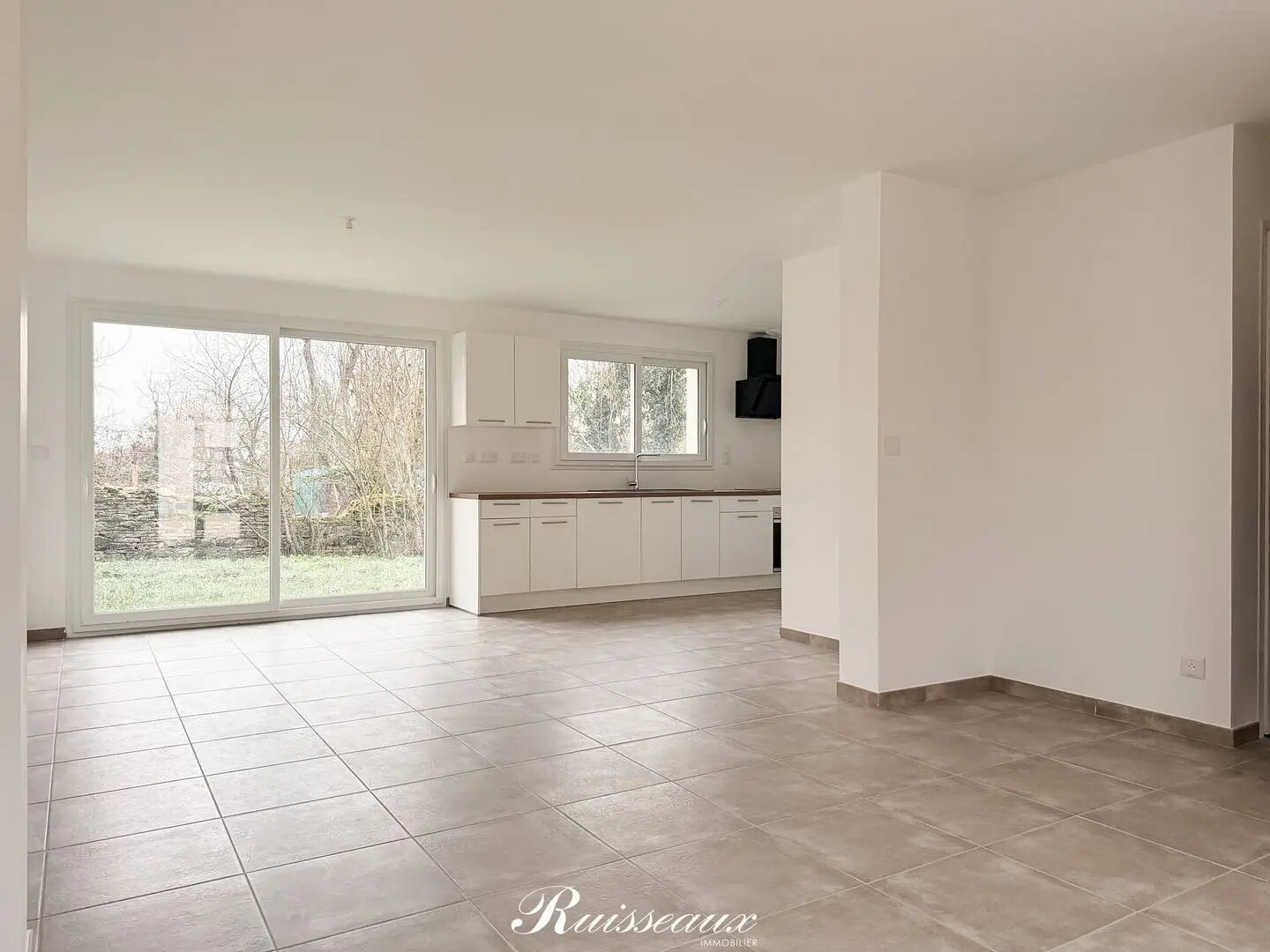 Maison à vendre, 92m², Marsannay-le-Bois
