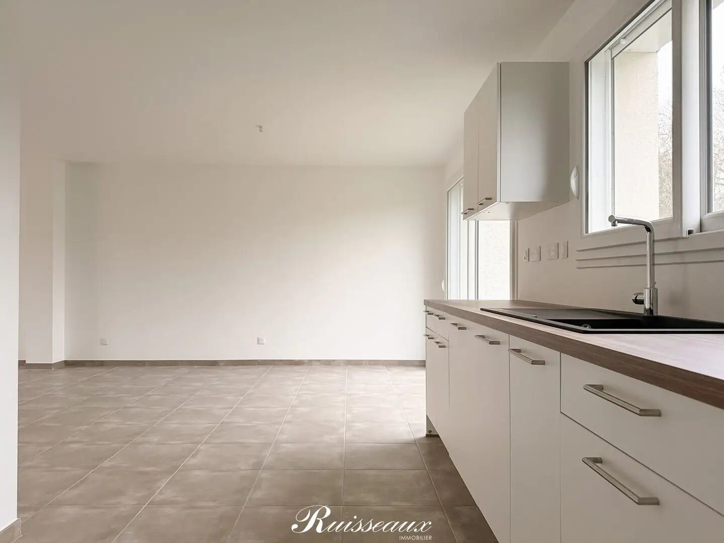 Maison à vendre, 92m², Marsannay-le-Bois