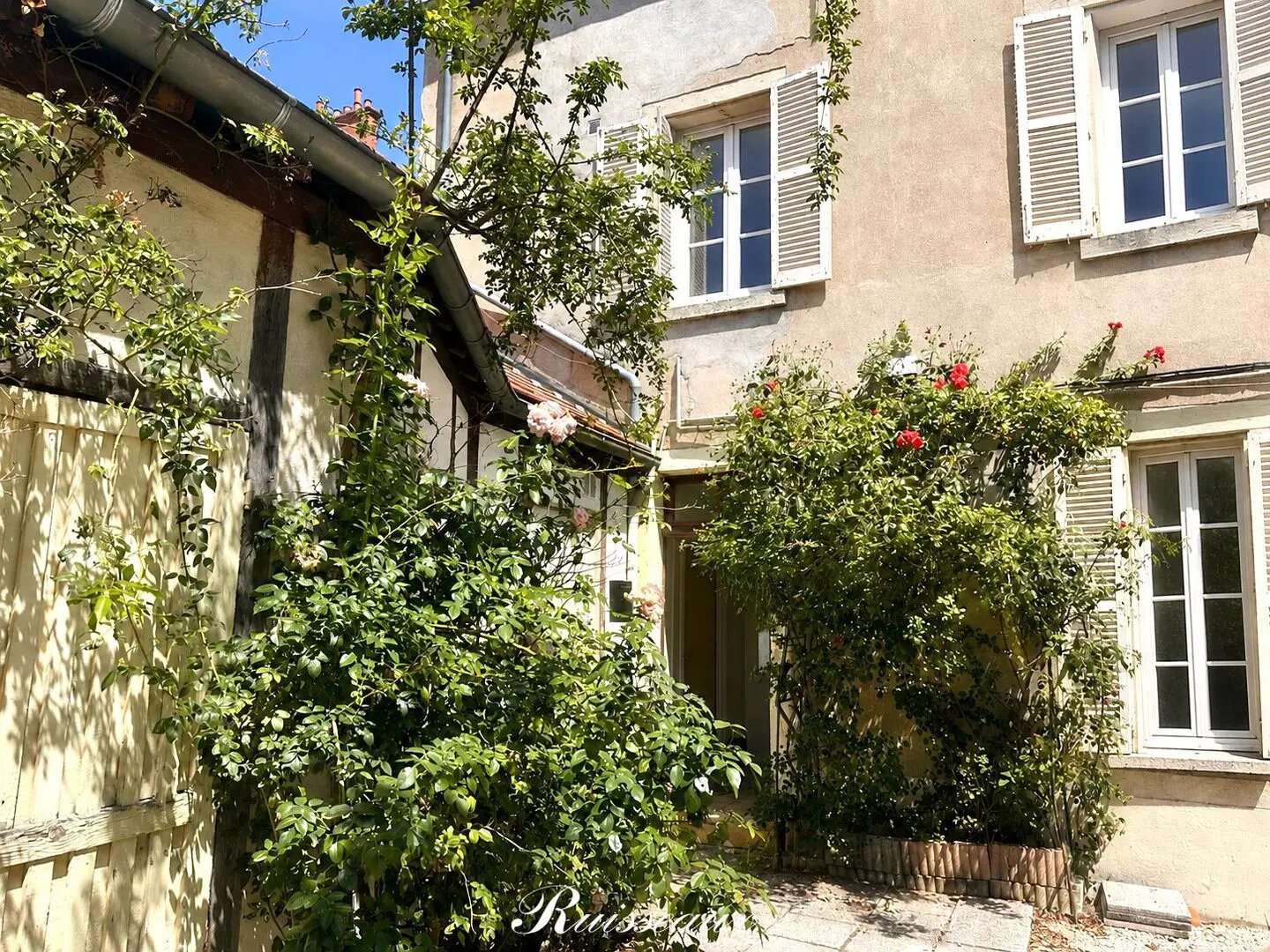 Appartement à vendre, 37m², Dijon