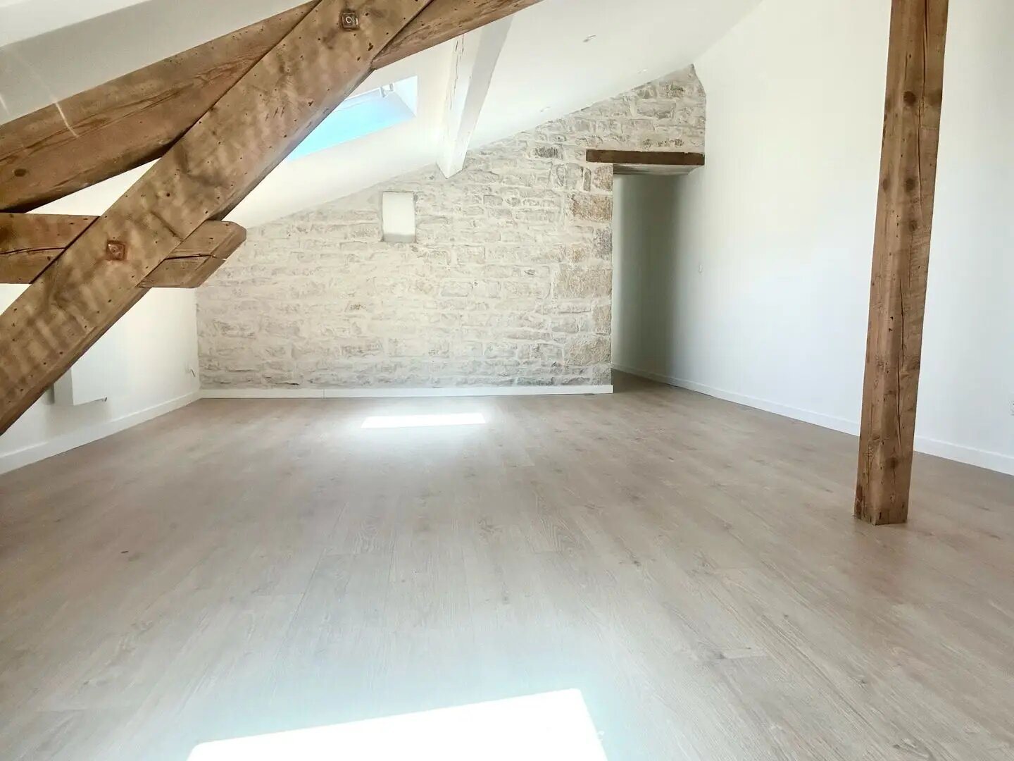 Appartement à vendre, 37m², Dijon