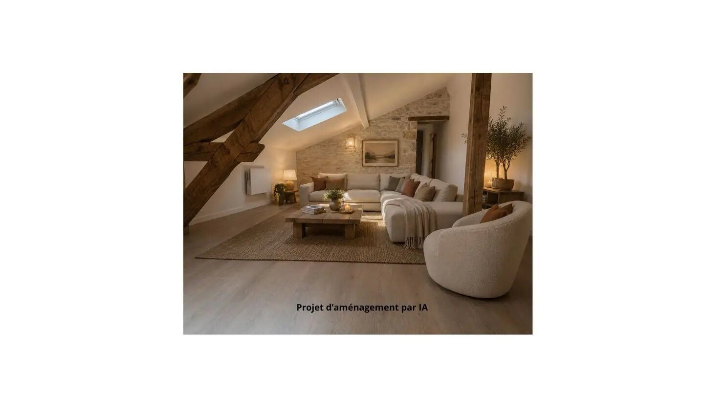 Appartement à vendre, 37m², Dijon