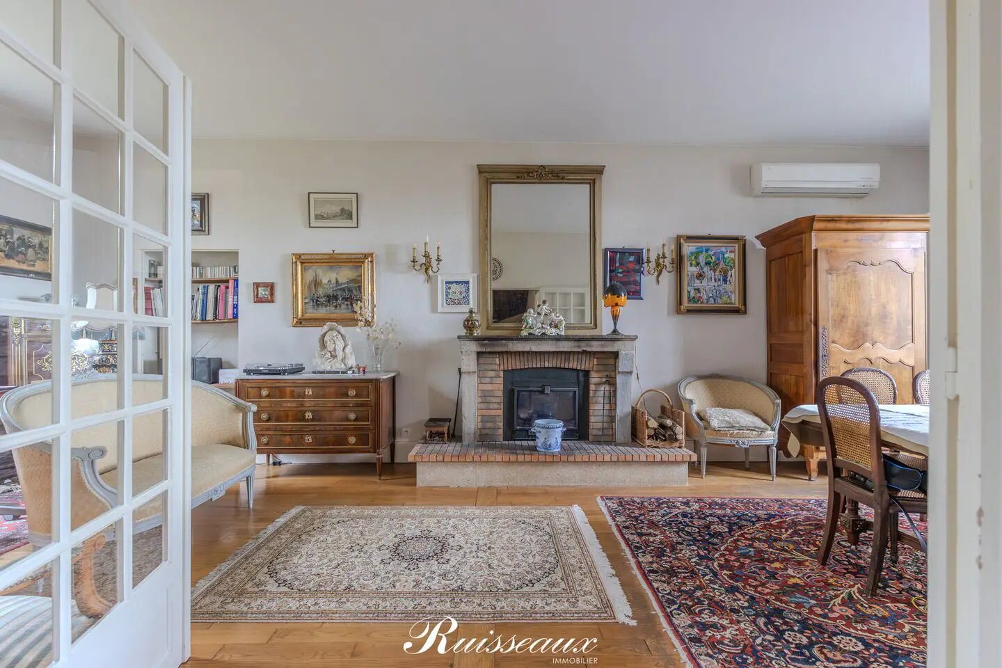 Maison à vendre, 123m², Dijon