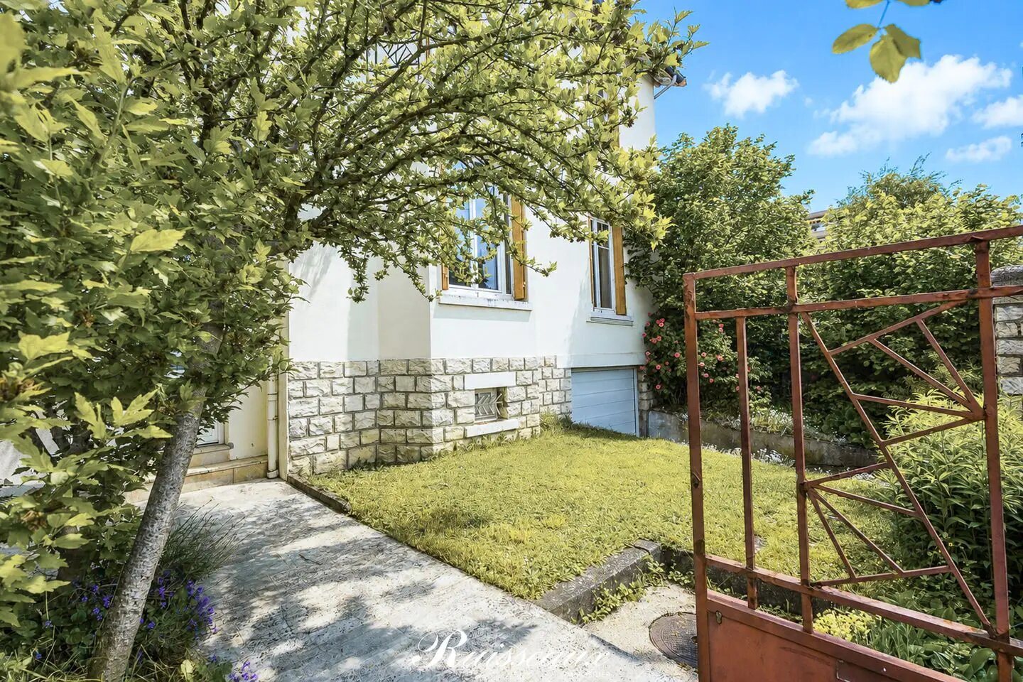 Maison à vendre, 123m², Dijon
