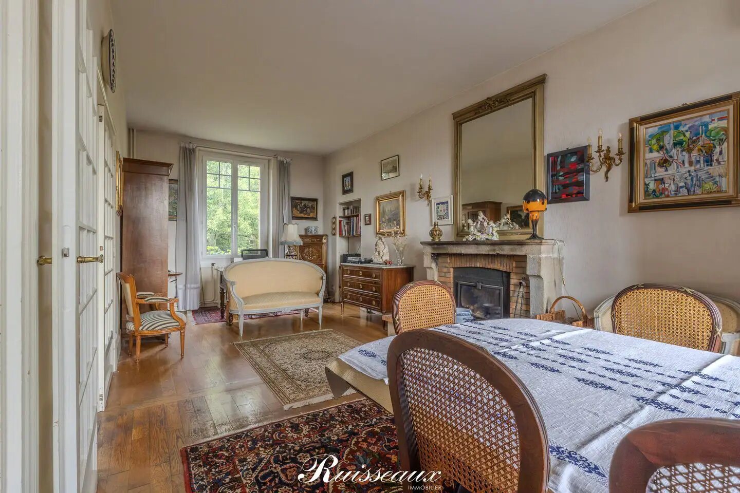 Maison à vendre, 123m², Dijon