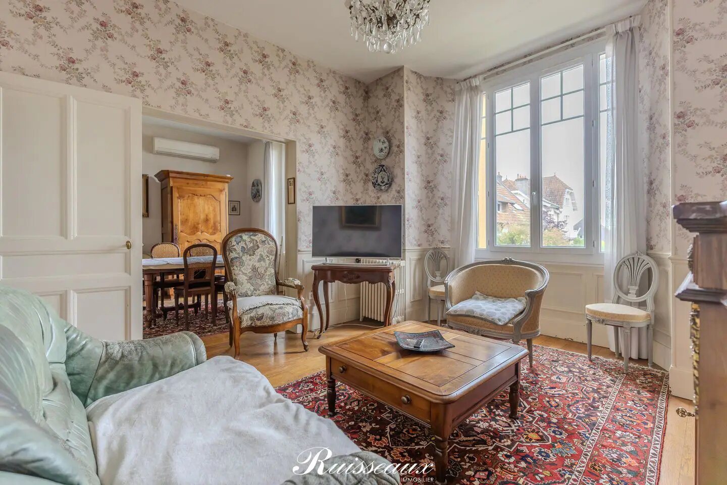 Maison à vendre, 123m², Dijon