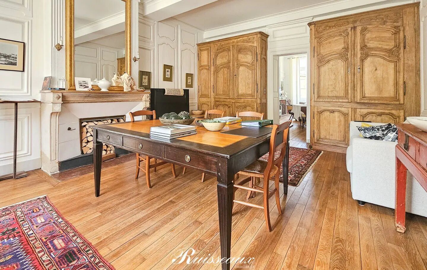 Maison à vendre, 225m², Langres