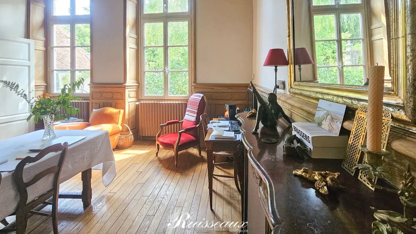 Maison à vendre, 225m², Langres