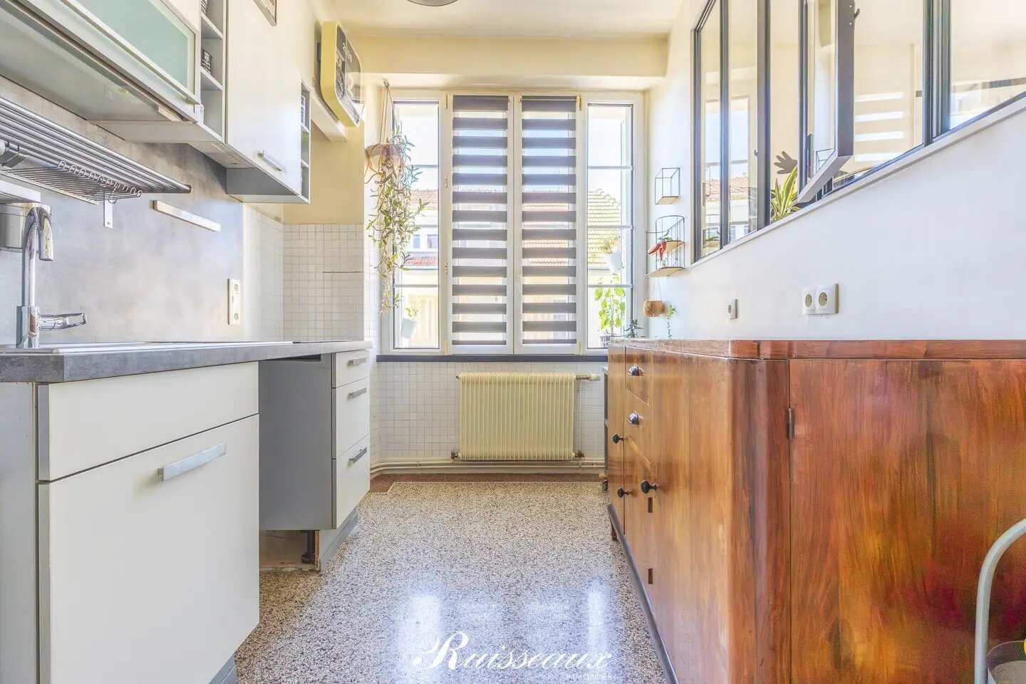 Appartement à vendre, 99m², Dijon