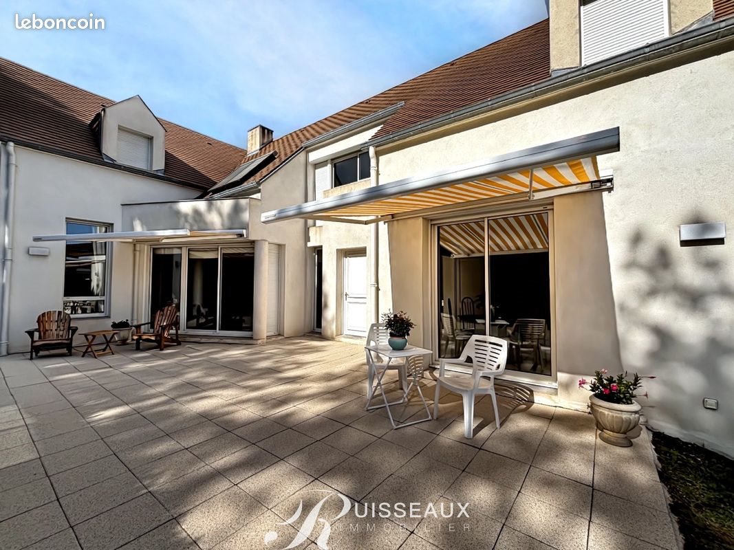 Maison à vendre, 207m², Talant
