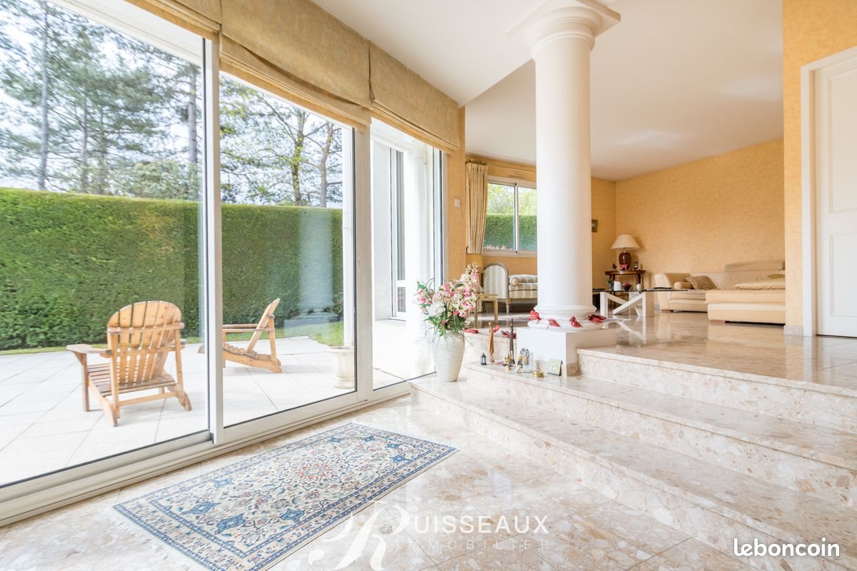 Maison à vendre, 207m², Talant