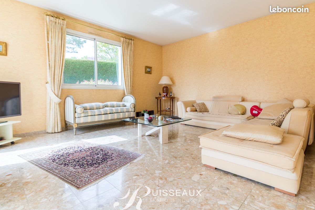 Maison à vendre, 207m², Talant