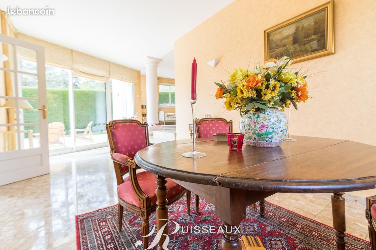Maison à vendre, 207m², Talant