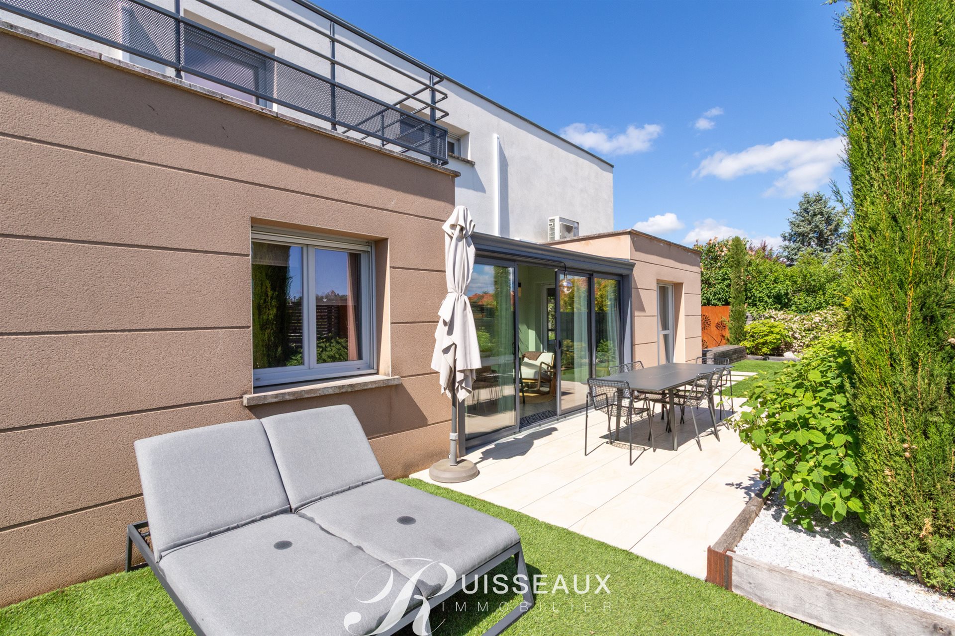 Maison à vendre, 141m², Talant