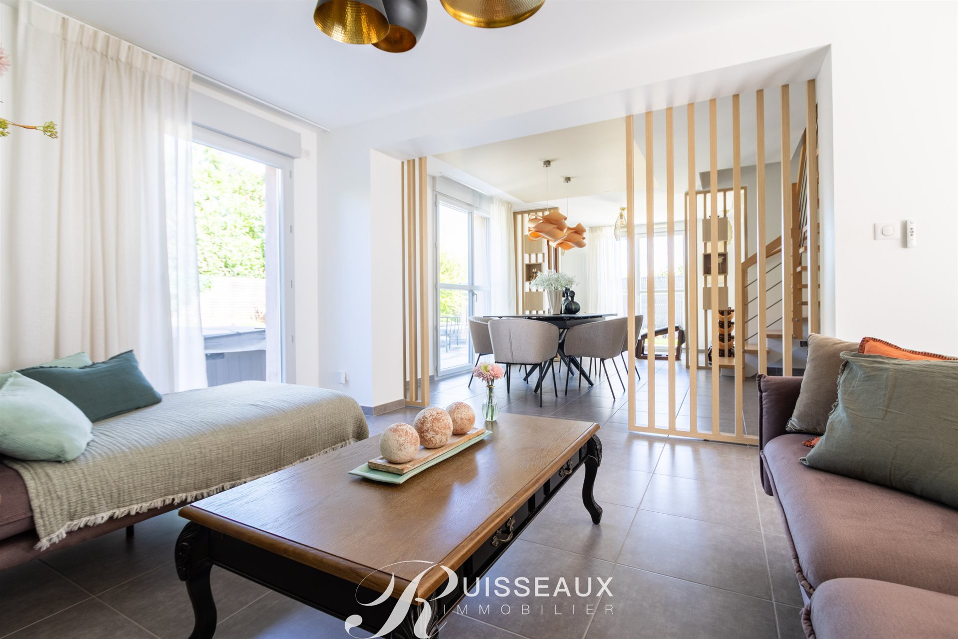 Maison à vendre, 141m², Talant