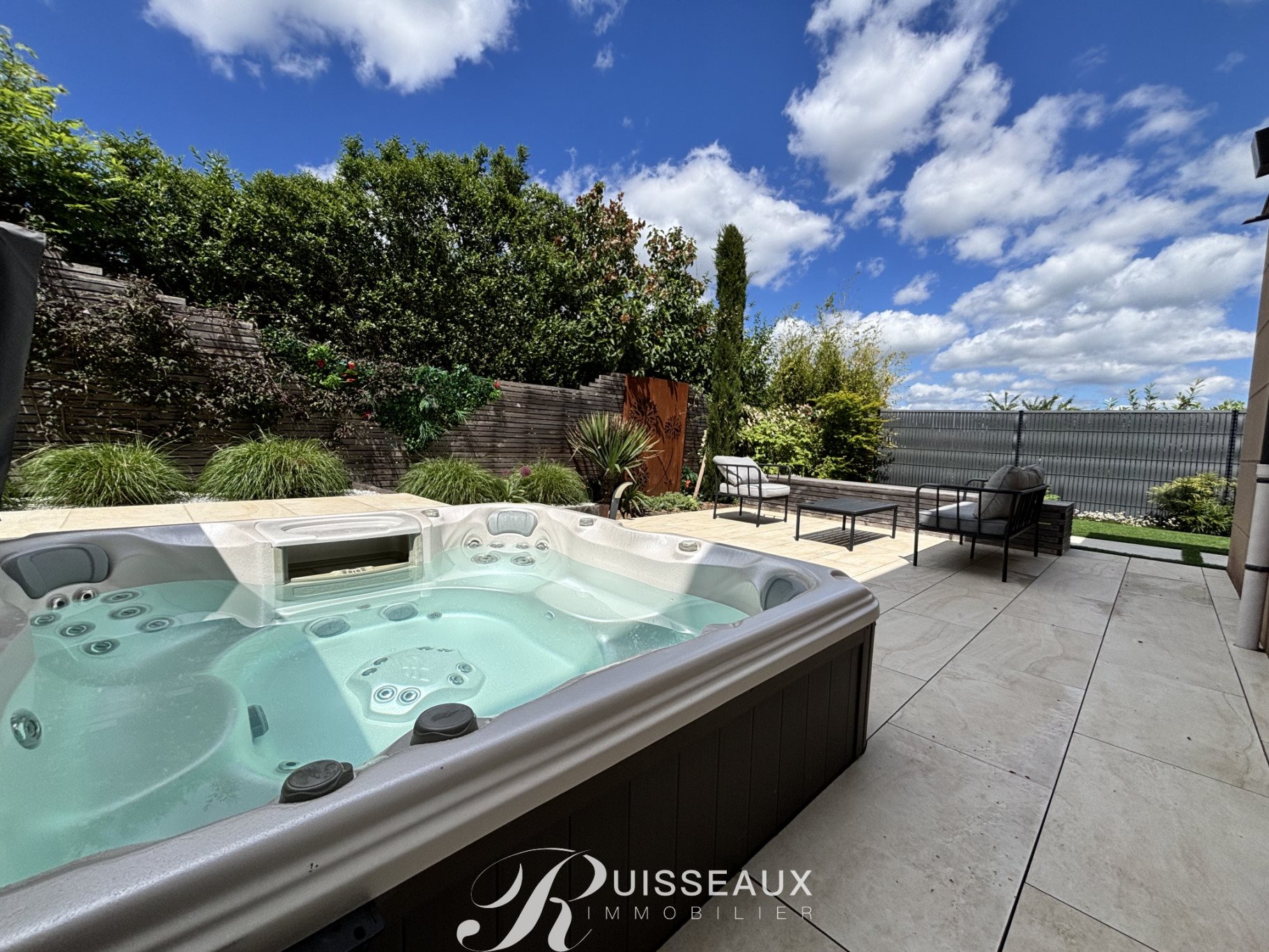 Maison à vendre, 141m², Talant