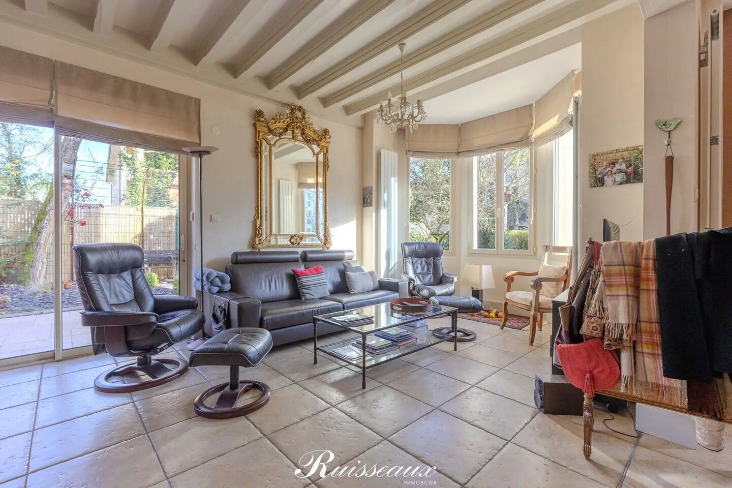 Maison à vendre, 146m², Dijon