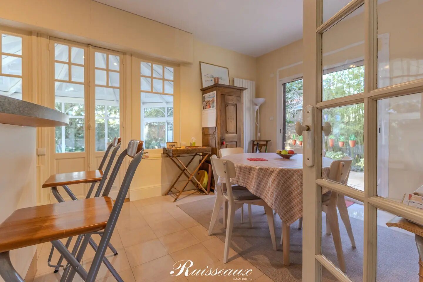 Maison à vendre, 146m², Dijon