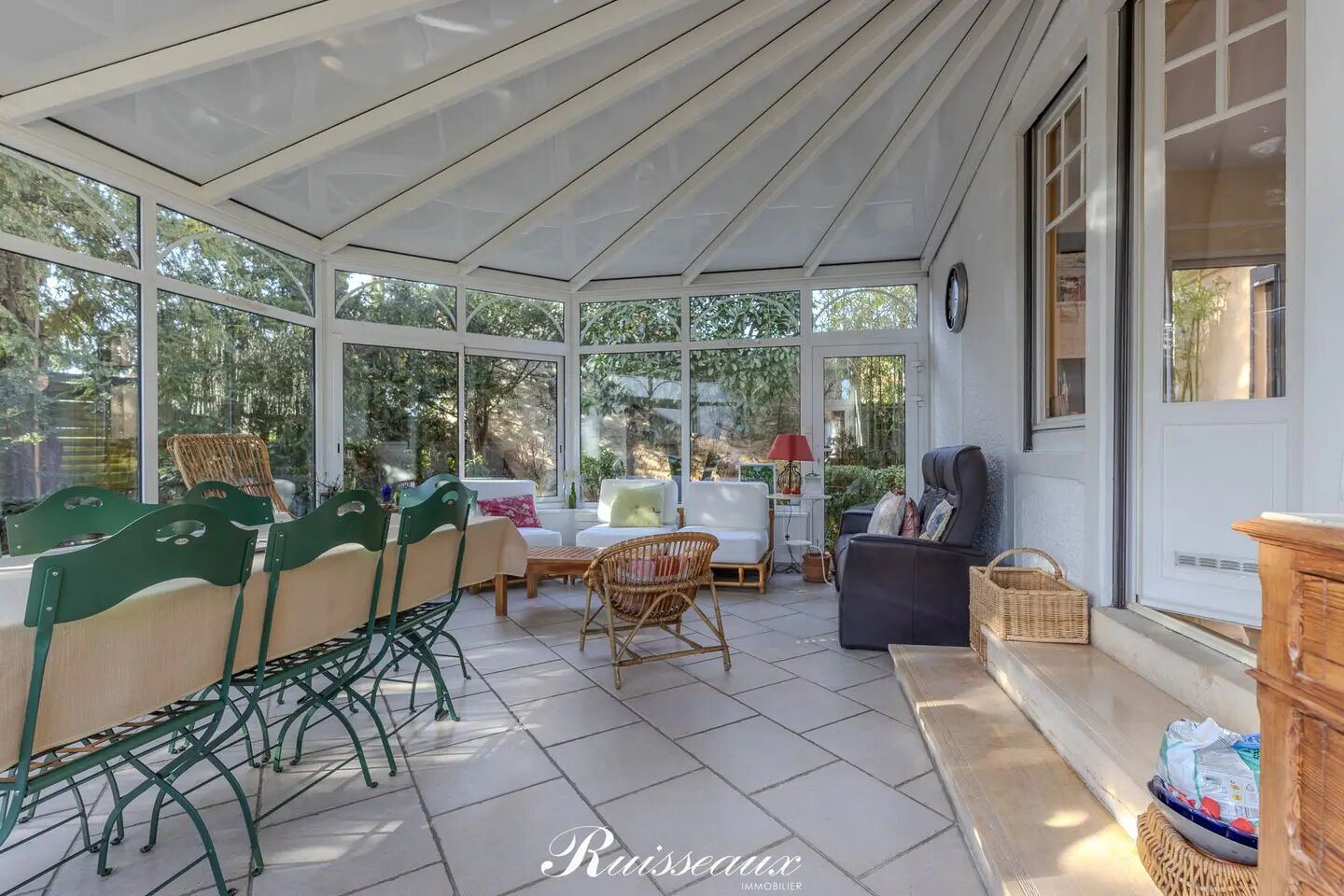 Maison à vendre, 146m², Dijon