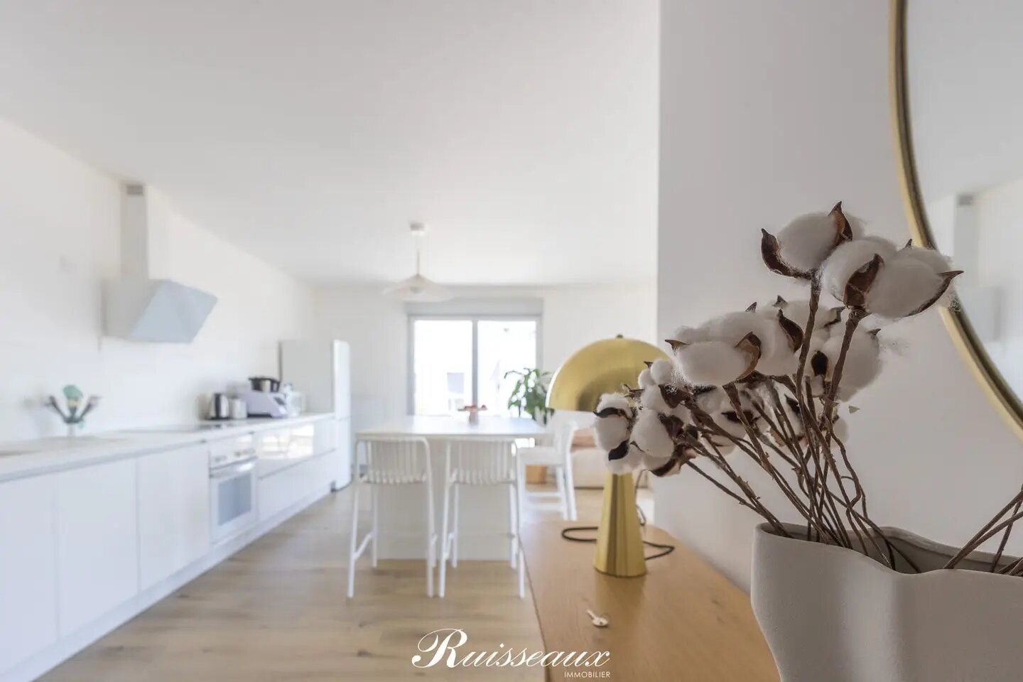 Appartement à vendre, 90m², Dijon