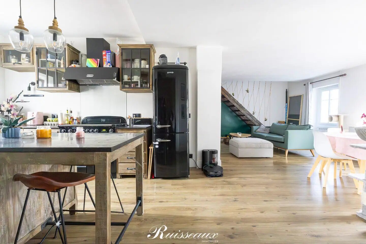 Appartement à vendre, 66m², Dijon