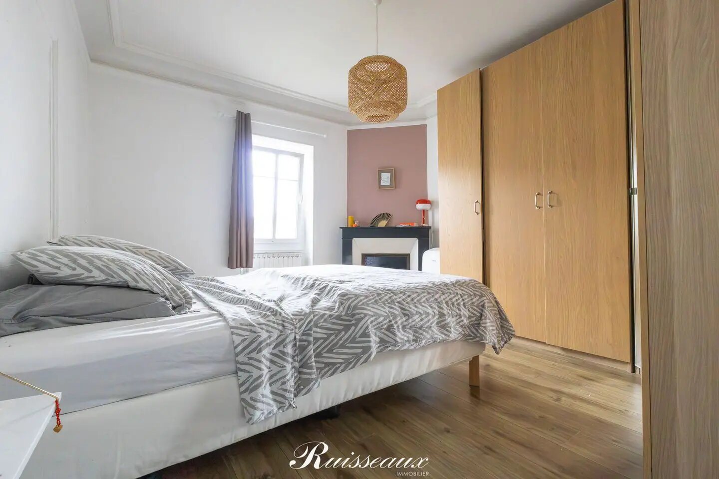 Appartement à vendre, 66m², Dijon