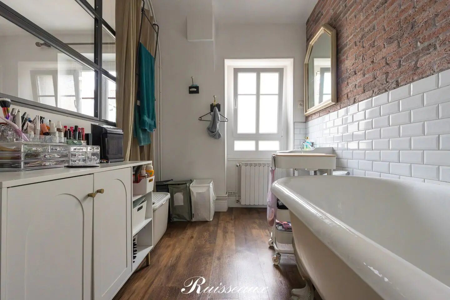 Appartement à vendre, 66m², Dijon