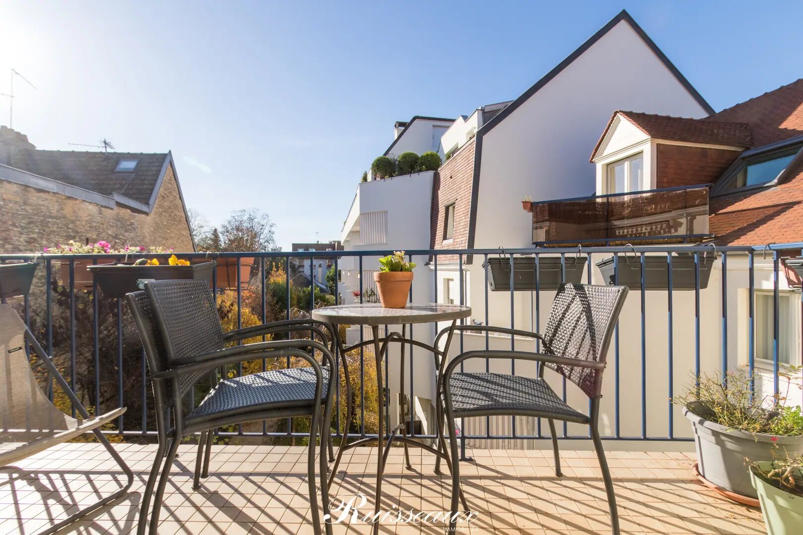 Appartement à vendre, 137m², Dijon