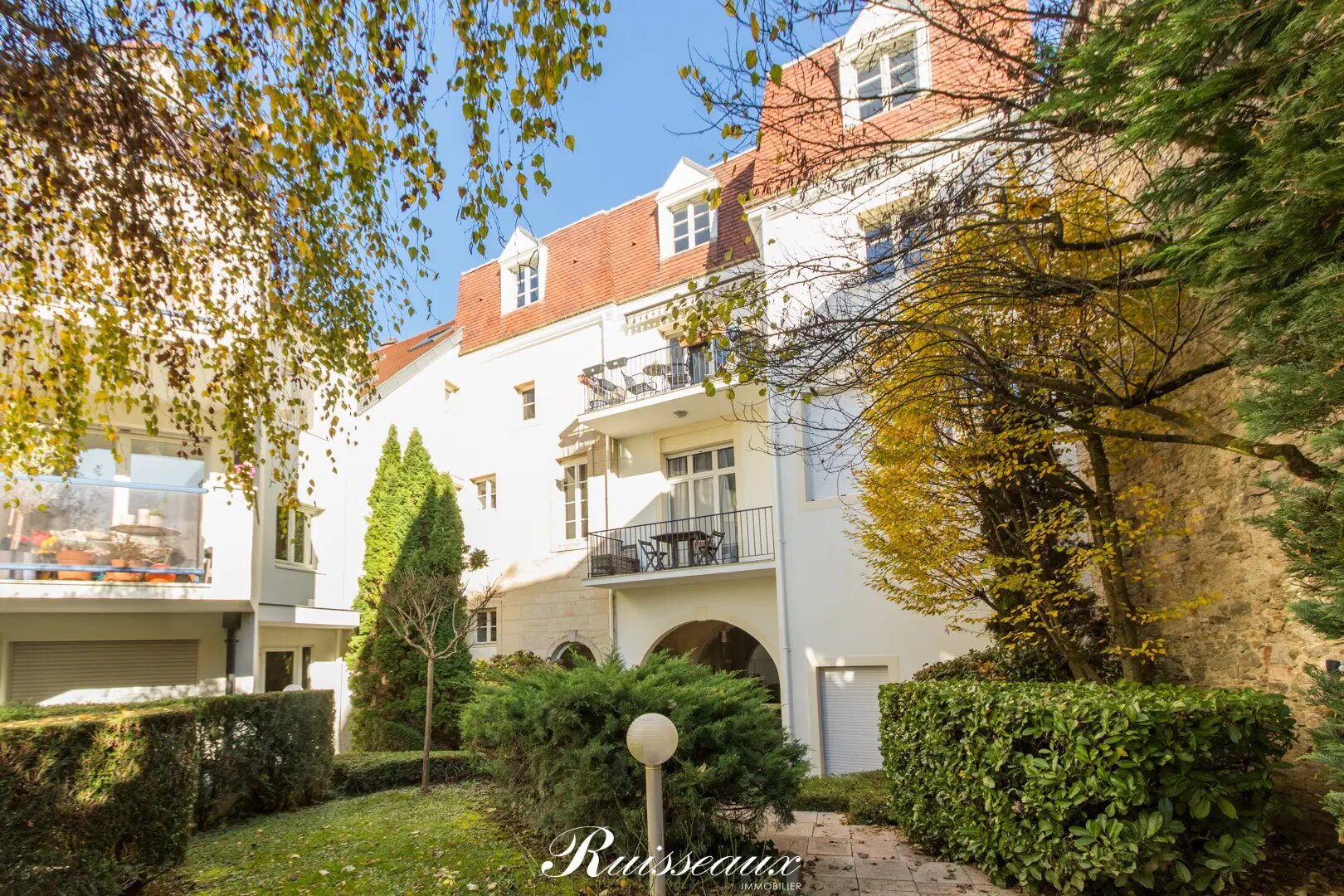 Appartement à vendre, 137m², Dijon
