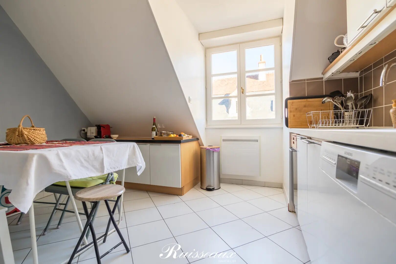 Appartement à vendre, 137m², Dijon