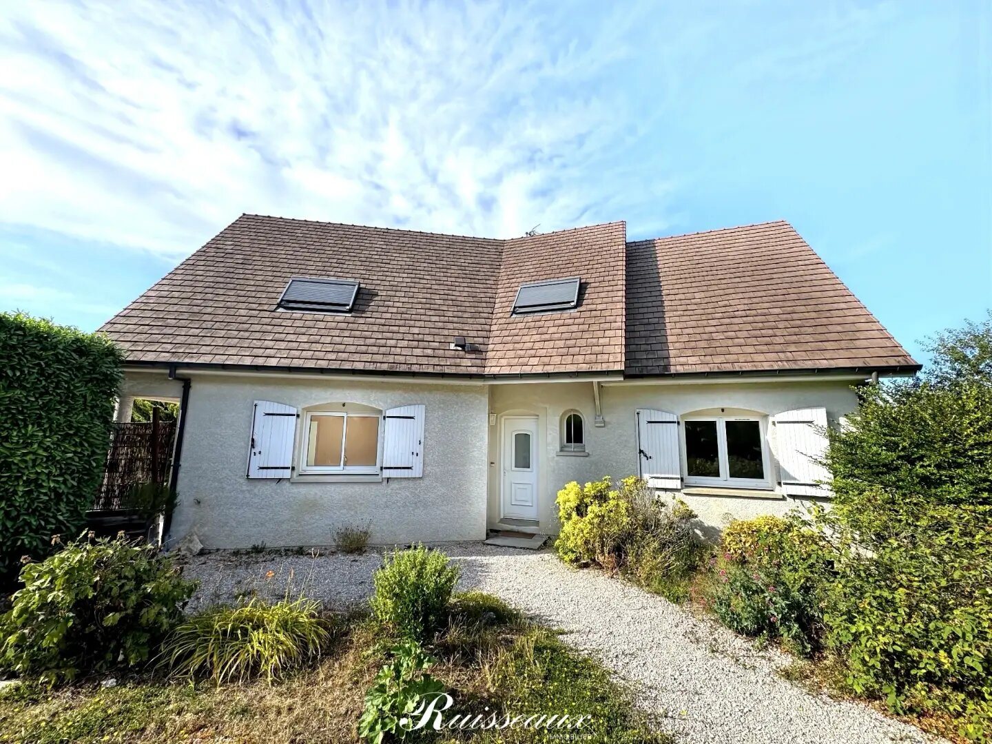 Maison à vendre, 161m², Dijon