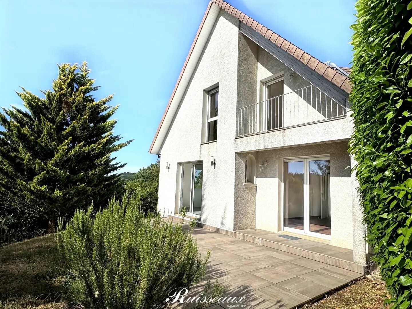 Maison à vendre, 161m², Dijon