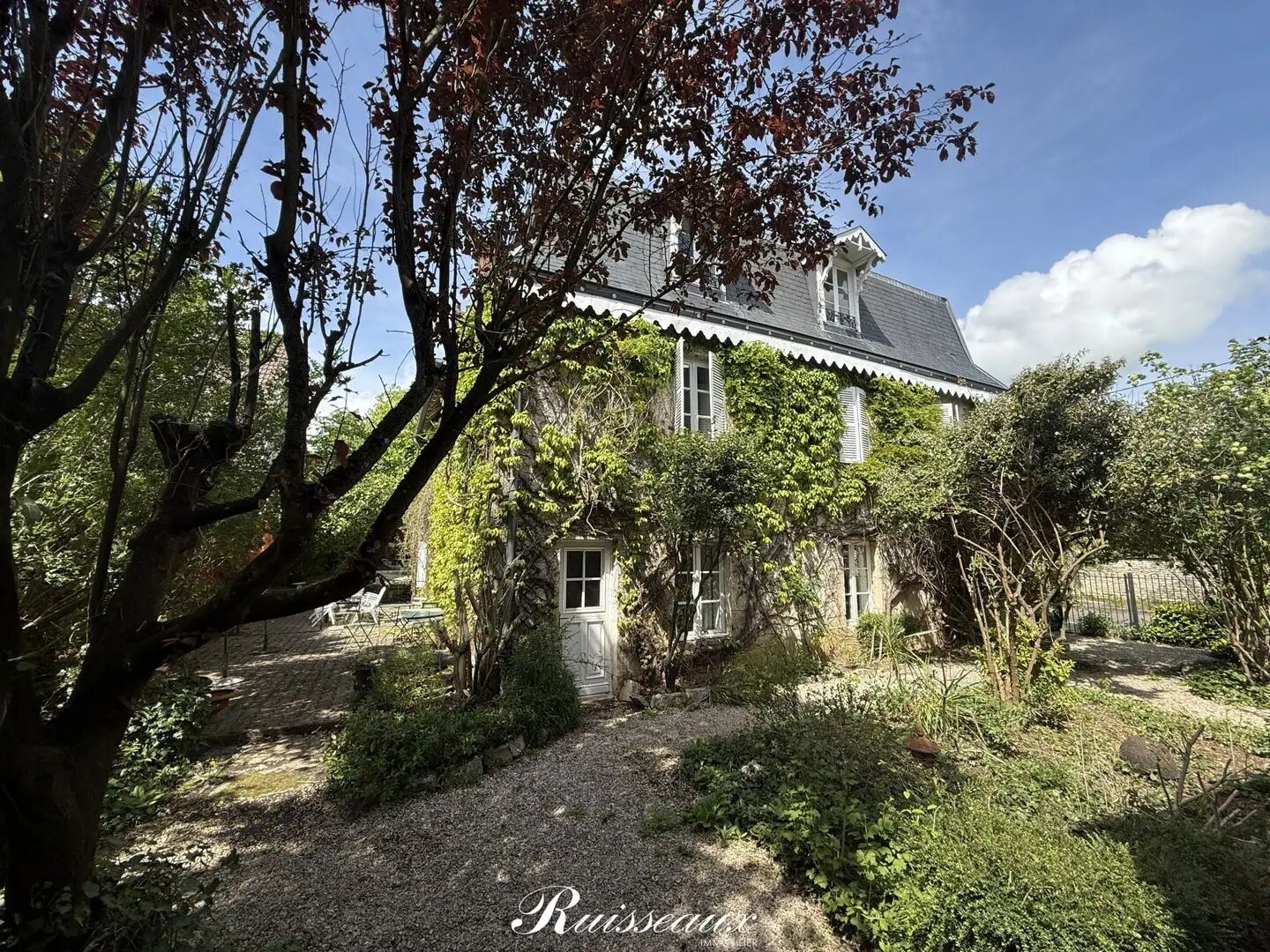 Maison à vendre, 258m², Champagne-sur-Vingeanne