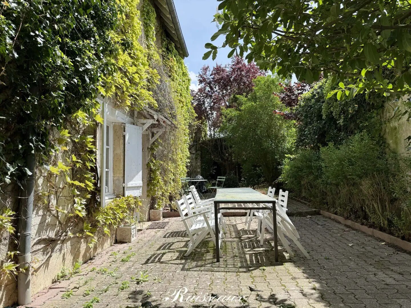Maison à vendre, 258m², Champagne-sur-Vingeanne